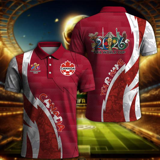 CAN X PREMIUM WC ROYAL POLO LIMITEDS  EDITION NDT NHT