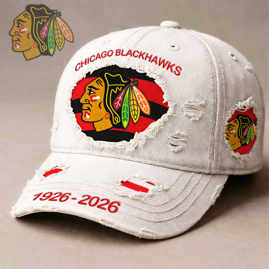 CB x NHL Premium Classic Cap DDT CTND