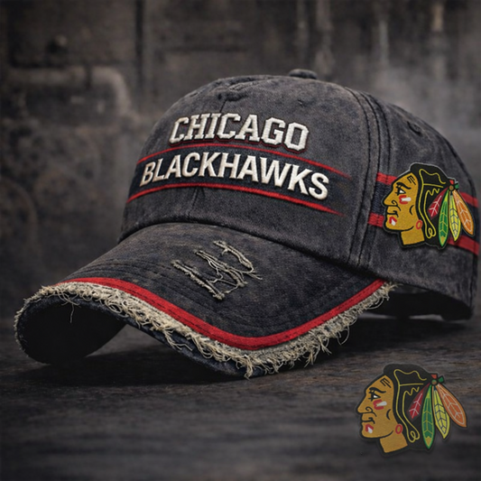 CB x NHL V2 Premium Classic Cap DDT NTL