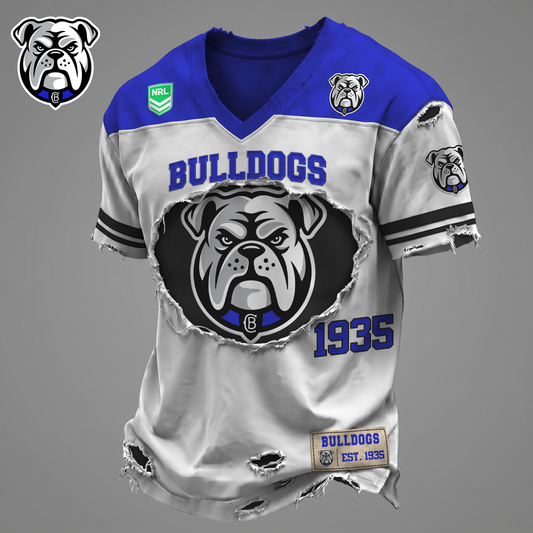 CBB x NRL Luxury Classic T-shirt 160526