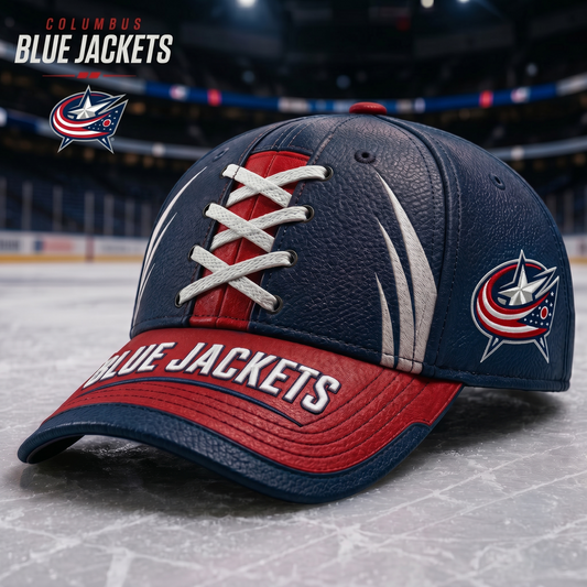 CBJ x NHL V5 Premium Classic Cap DDT 040626 HLPHUONG