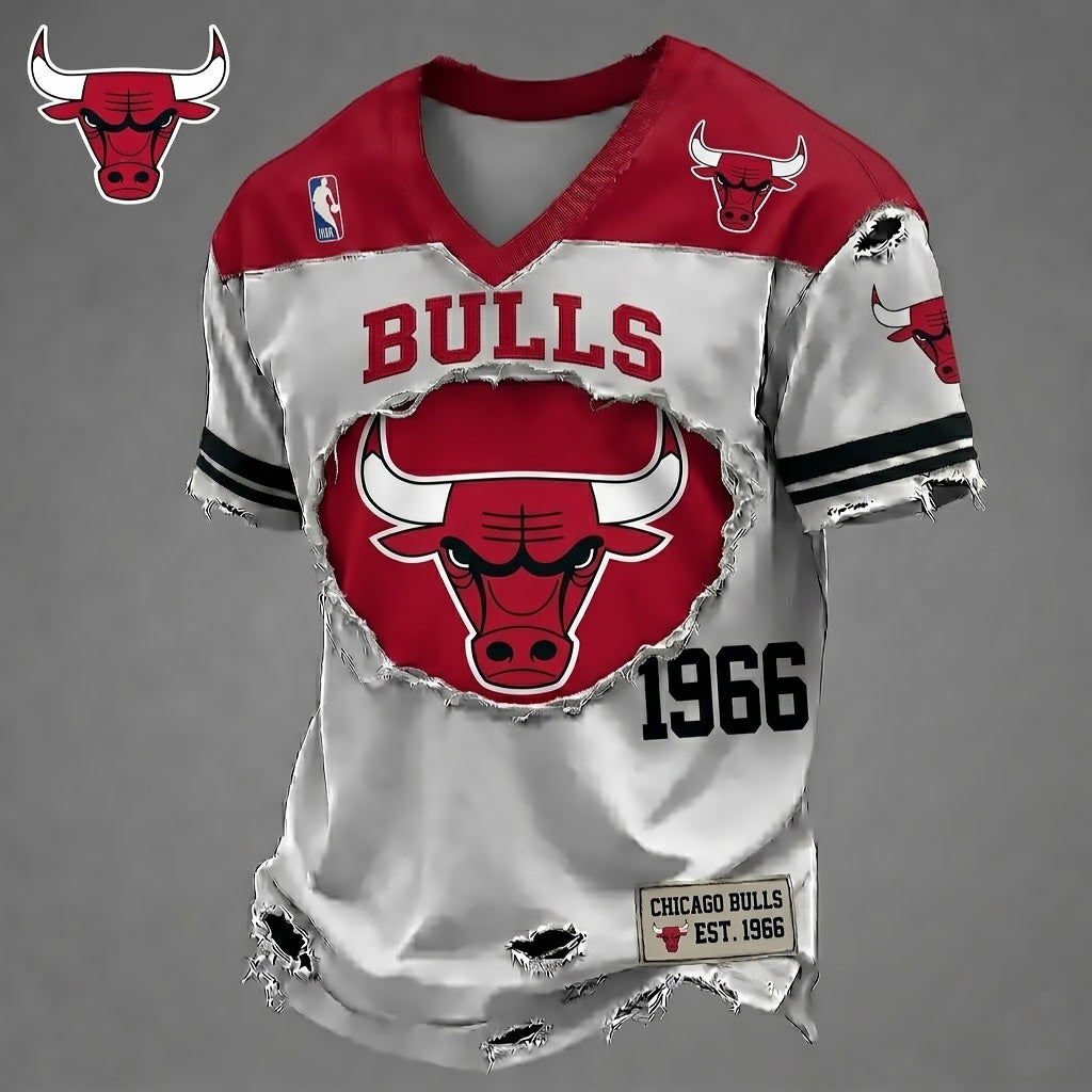 CB x NBA Luxury Classic T-shirt DDT 150526 TTTZ