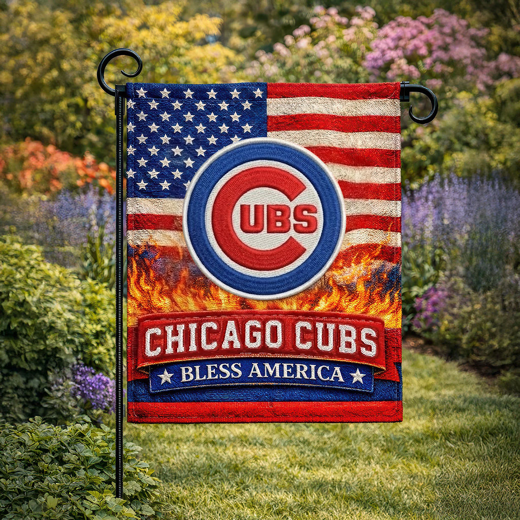 CC Premium MLB 250 Years Of America Freedom Flag DDT TTTZ