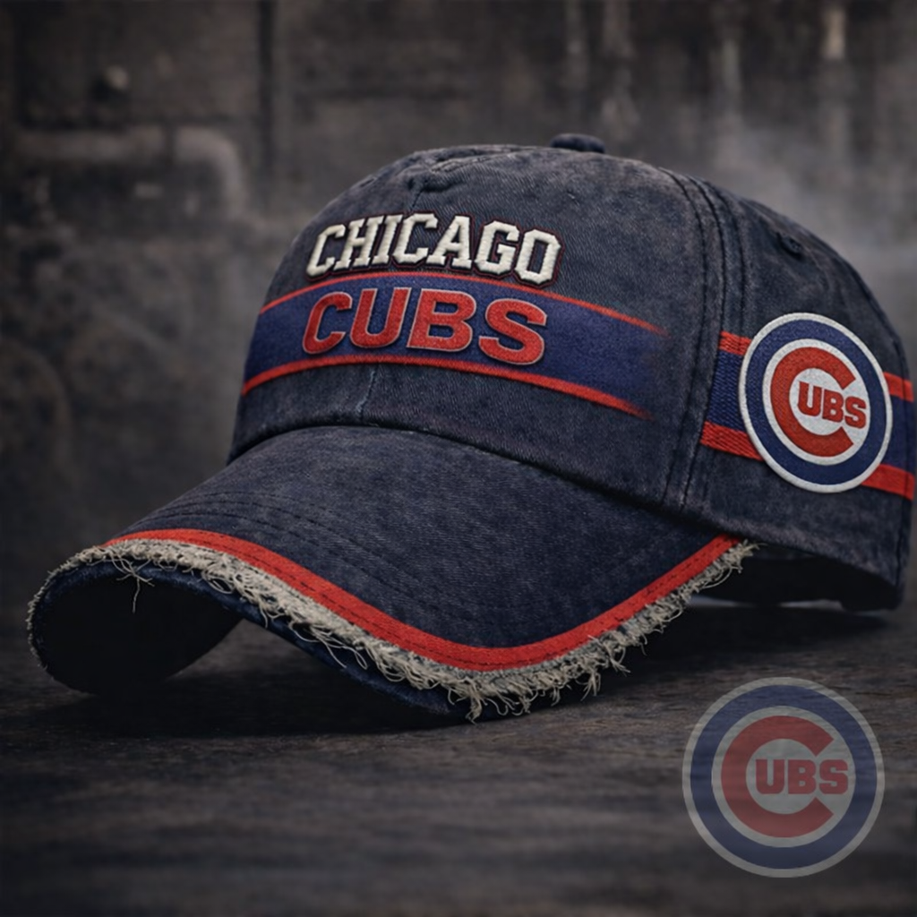 CC x MLB V2 Premium Classic Cap DDT NTL