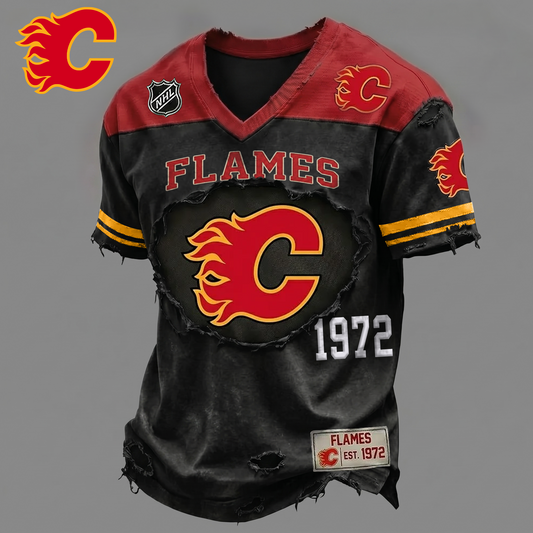 CF NHL Luxury V4 Classic T-shirt DDT 290526 HLPHUONG