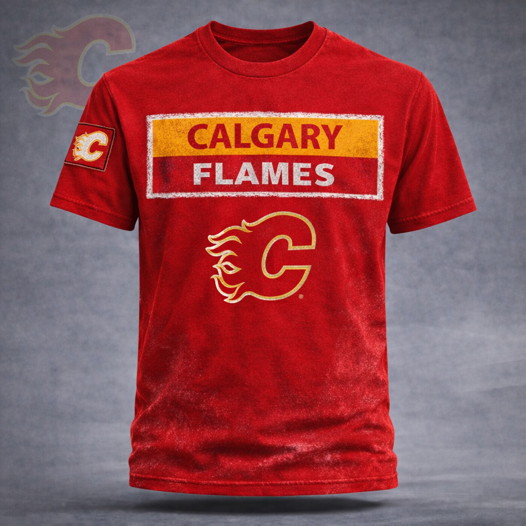 CF x NHL Premium V2 Shirt DDT CTND