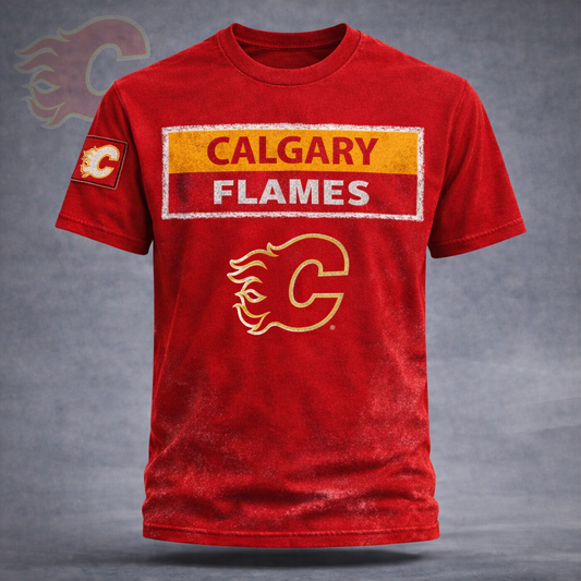 CF x NHL Premium V2 Shirt DDT CTND
