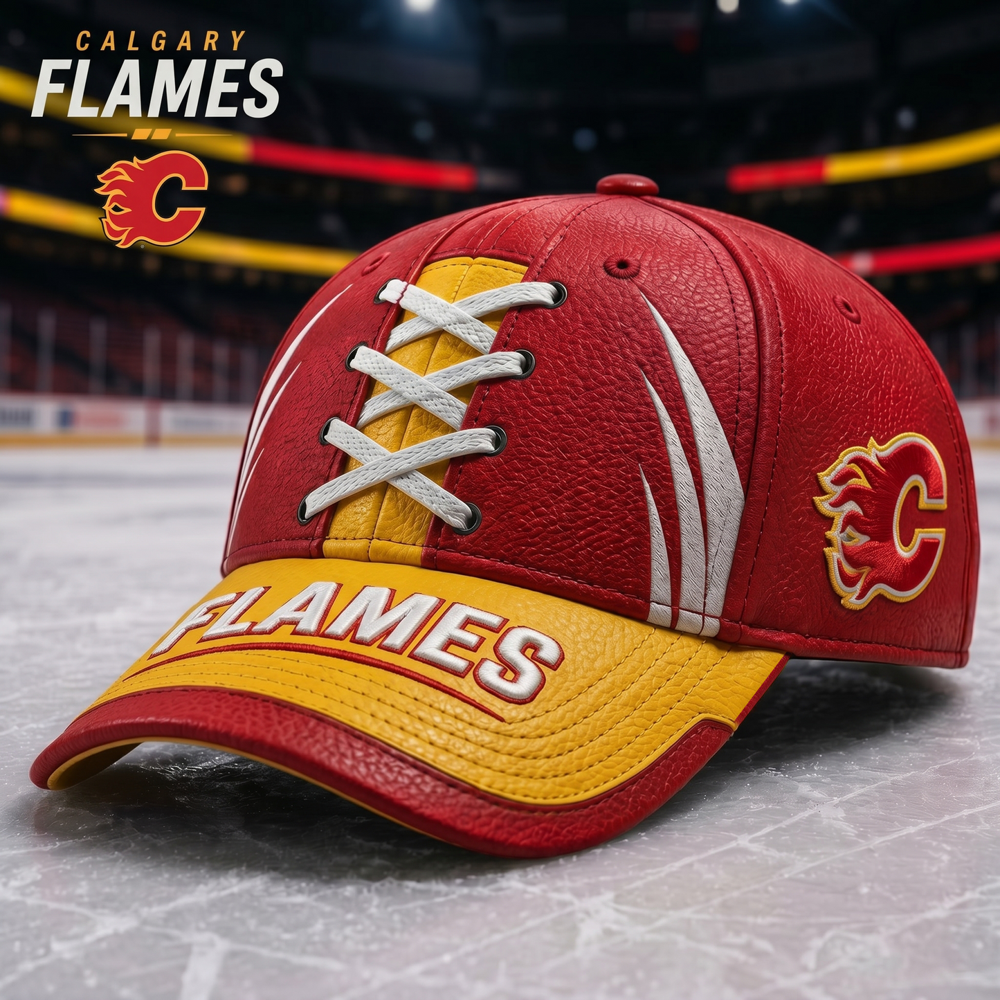 CF x NHL V5 Premium Classic Cap DDT 040626 HLPHUONG