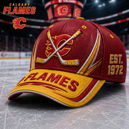 CF x NHL V6 Premium Classic Cap DDT 050626 NTL