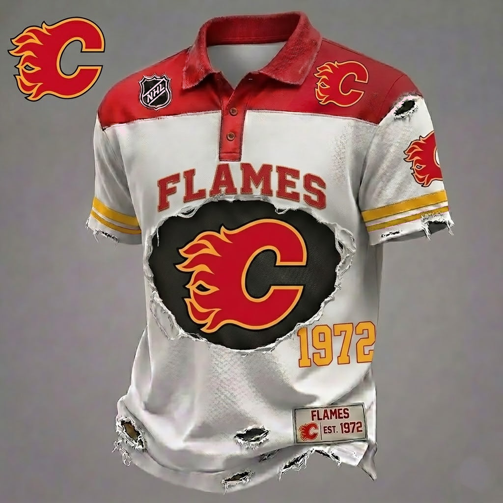 CF x NHL Luxury Classic T-shirt DDT 280426 TTTZ