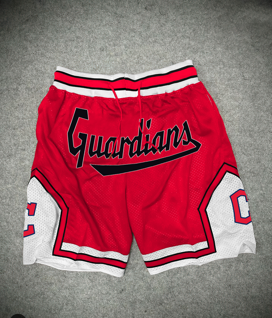 CG Premium MLB Short Pants For Men DDT TTV
