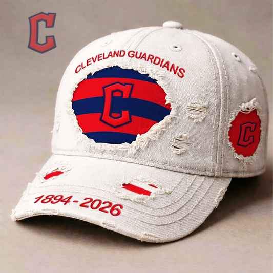 CG x MLB Premium Classic Cap DDT CTND