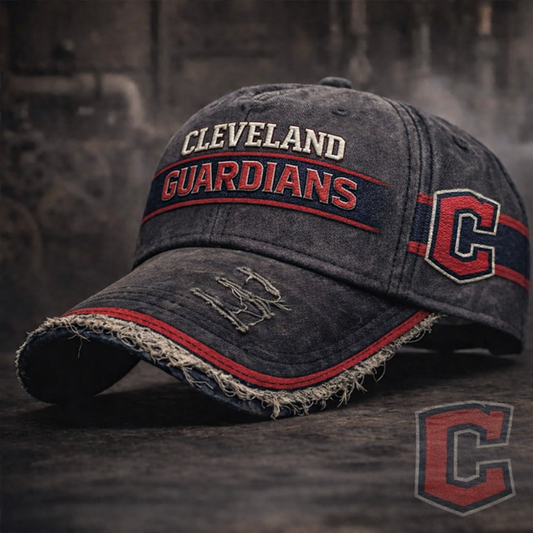 CG x MLB V2 Premium Classic Cap DDT NTL