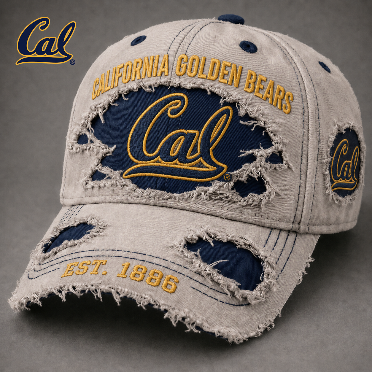 CGB NCAA V3 Premium Classic Cap DDT 010626 NTL