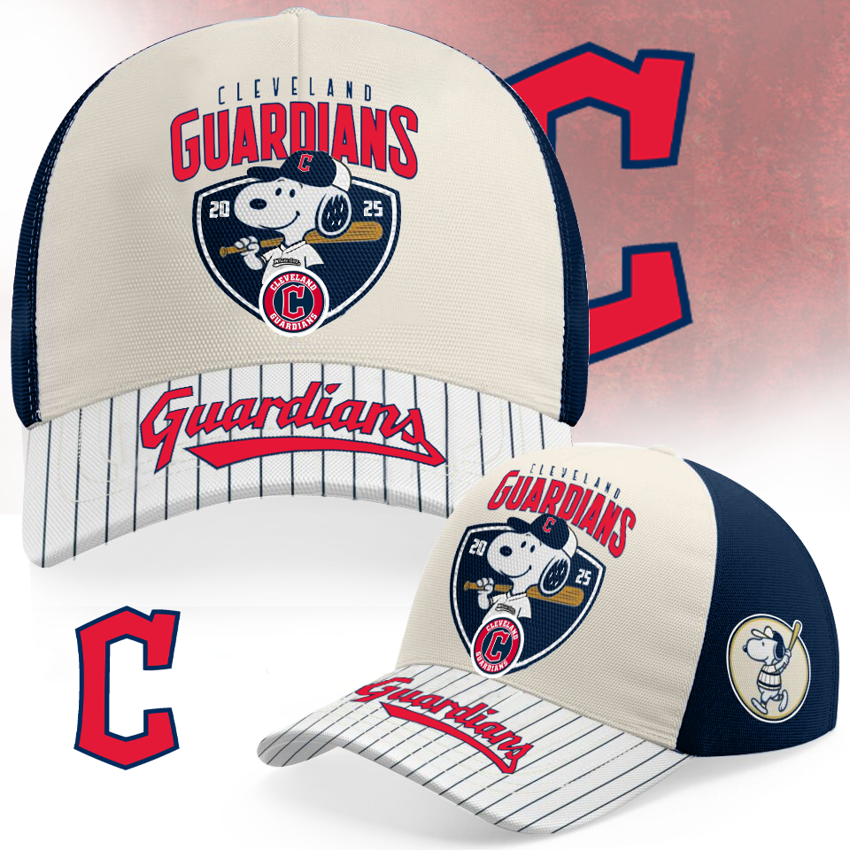 CG Premium MLB x SNP Classic Cap DDT HLPHUONG