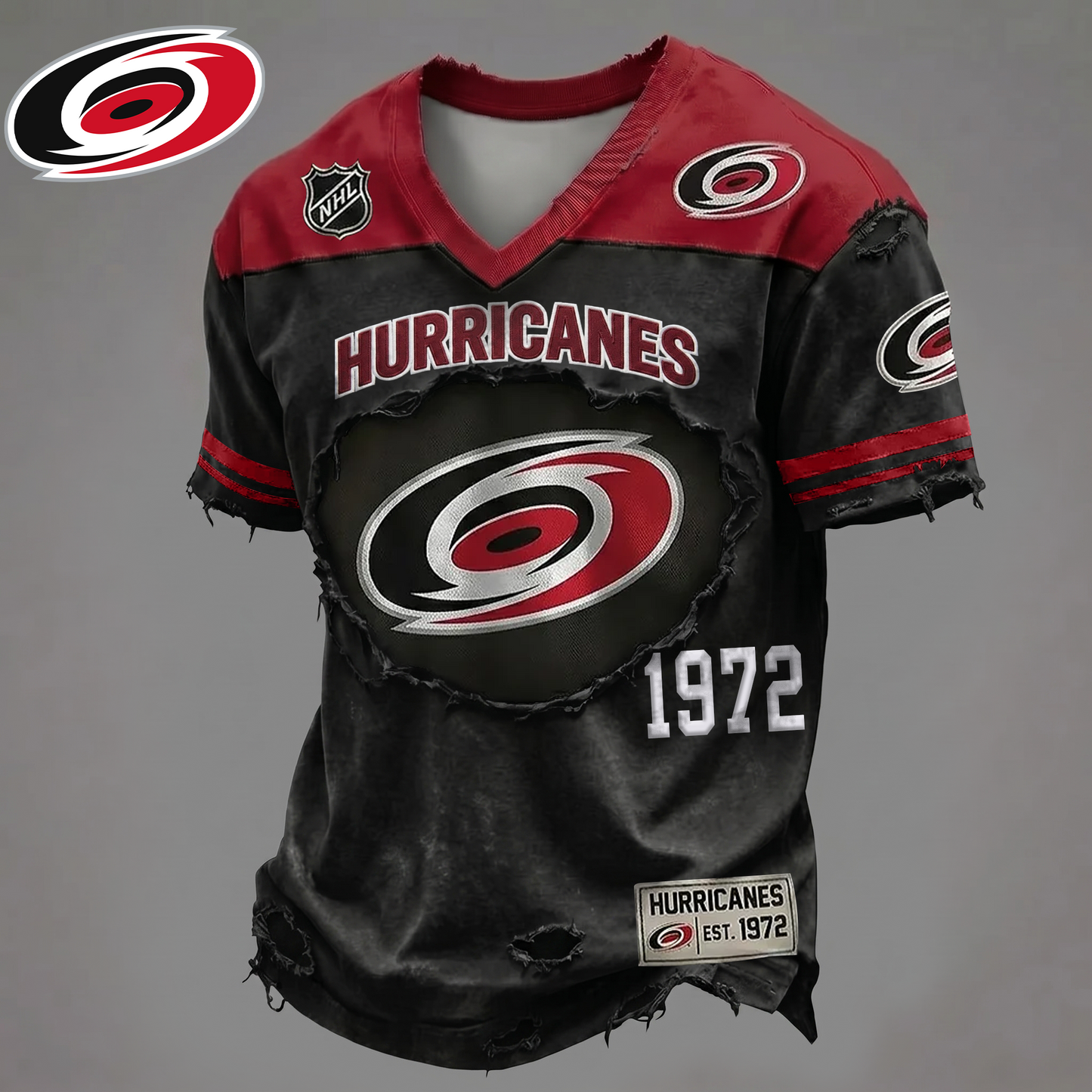 CH NHL Luxury V4 Classic T-shirt DDT 290526 HLPHUONG