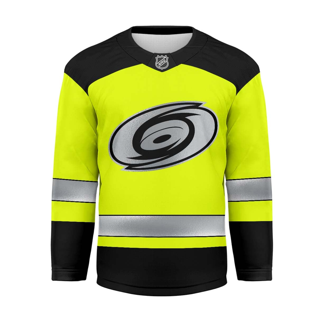 CH Premium NHL Hi-Vis Safety Hockey Jersey DDT CTND