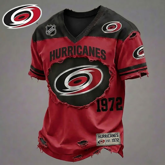 CH x NHL Luxury V6 Classic T-shirt DDT 040626 TTTZ