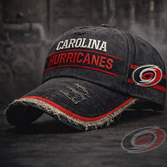 CH x NHL V2 Premium Classic Cap DDT NTL