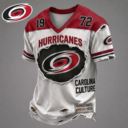 CH x NHL V3 Luxury Classic T-shirt DDT 280526 NTL
