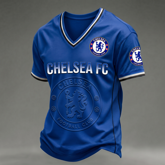 CHE x EPL Luxury V7 Classic T-shirt DDT 060626 HLPHUONG