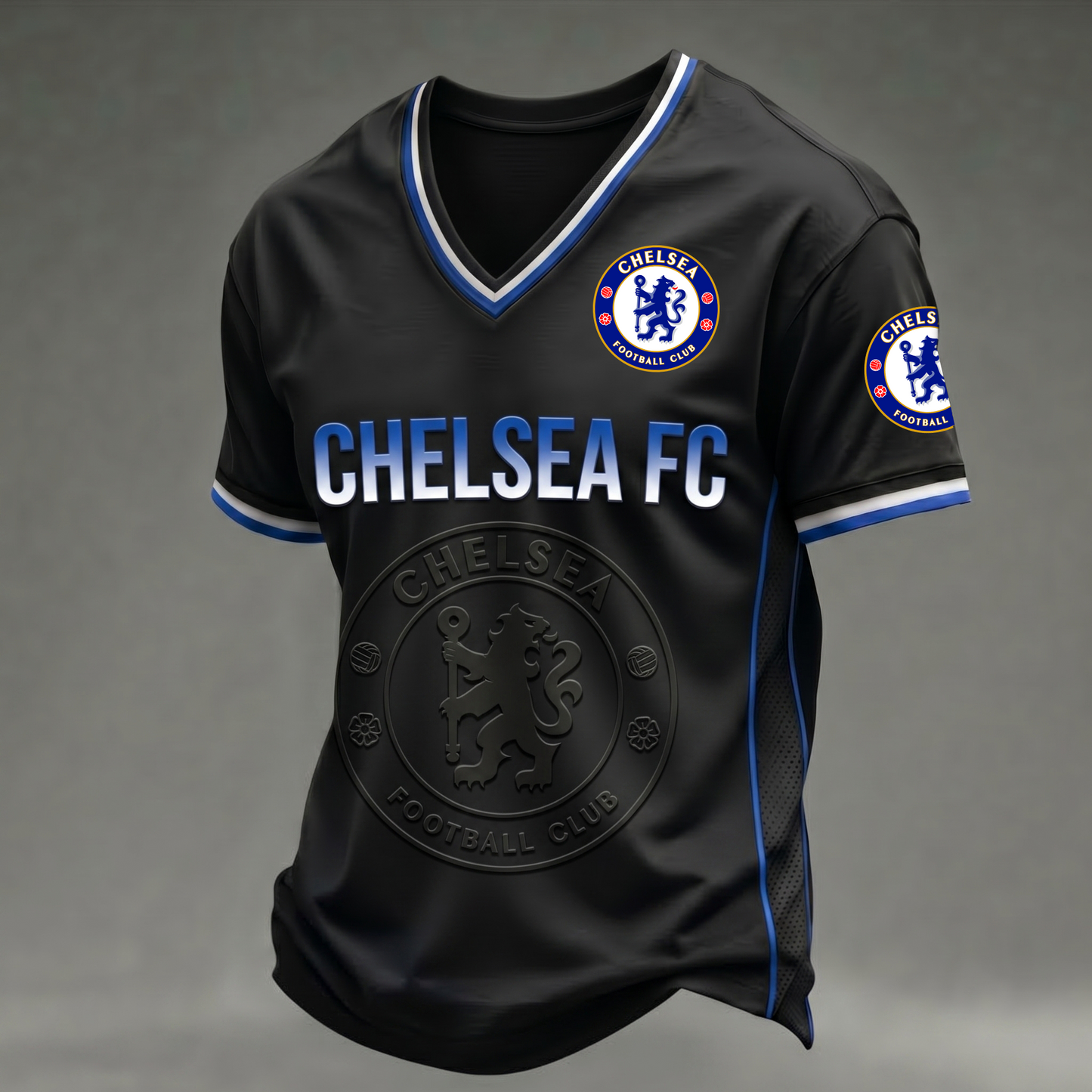 CHE x EPL Luxury V7 Classic T-shirt DDT 060626 HLPHUONG