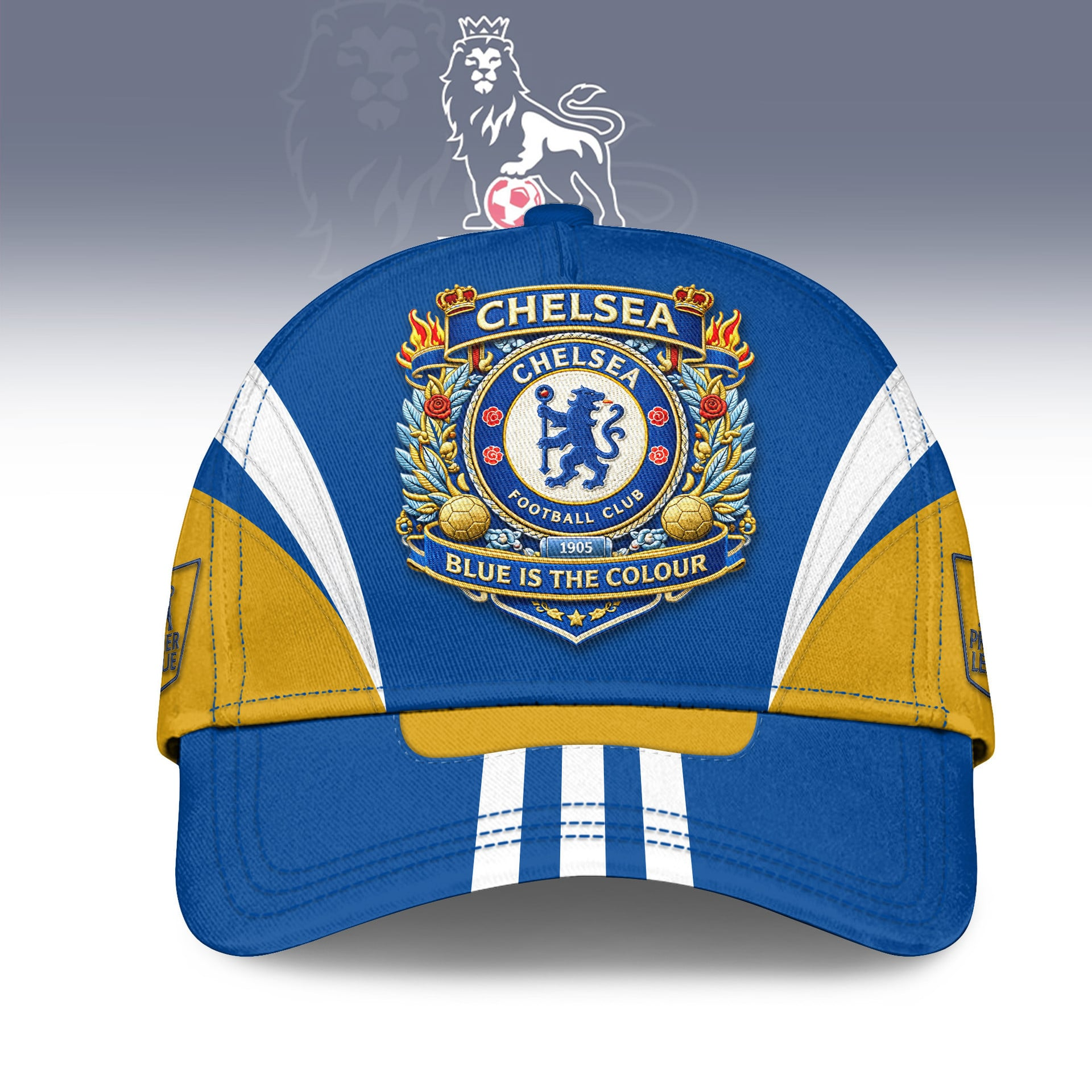 Selected Variant Image