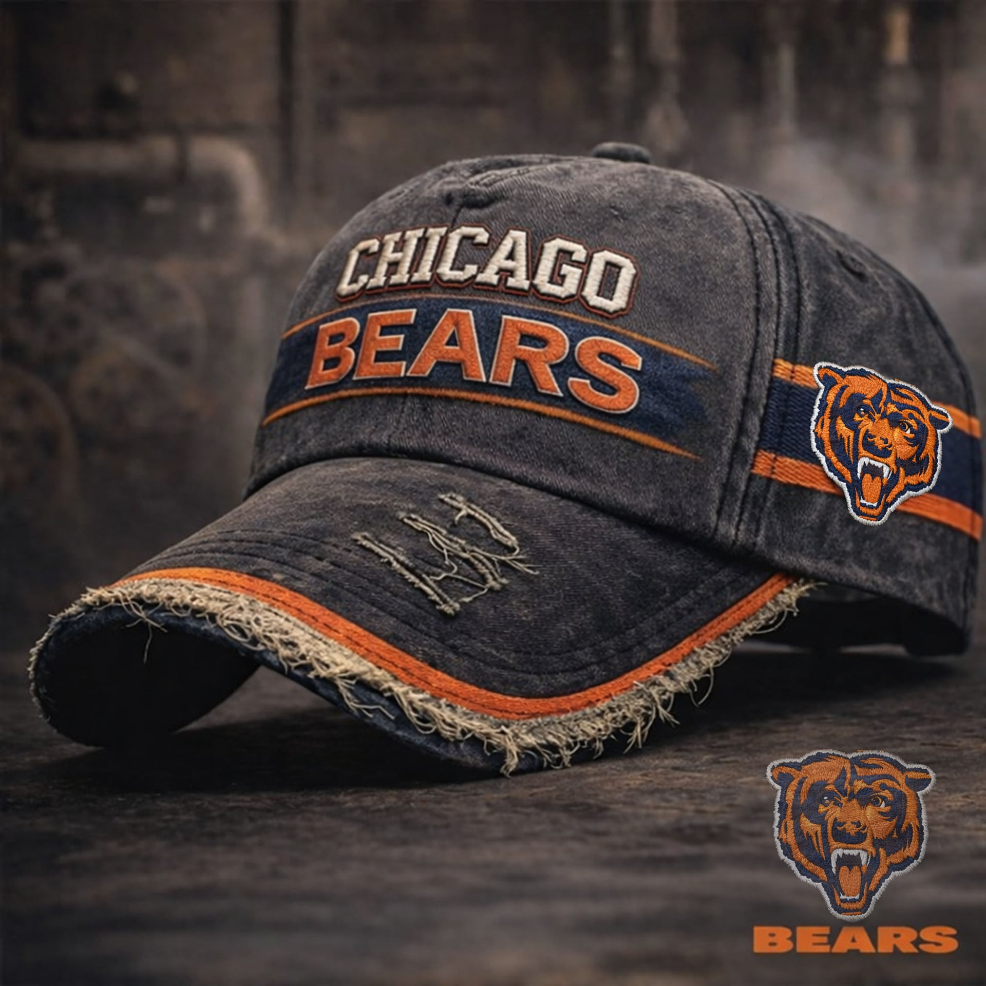 Selected Variant Image