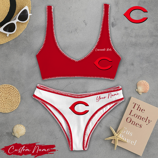 CIN Premium MLB Bikini Set DDT CTND