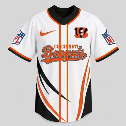 CIN Premium NFL Game Day Ready Jersey DDT 060626 NTL
