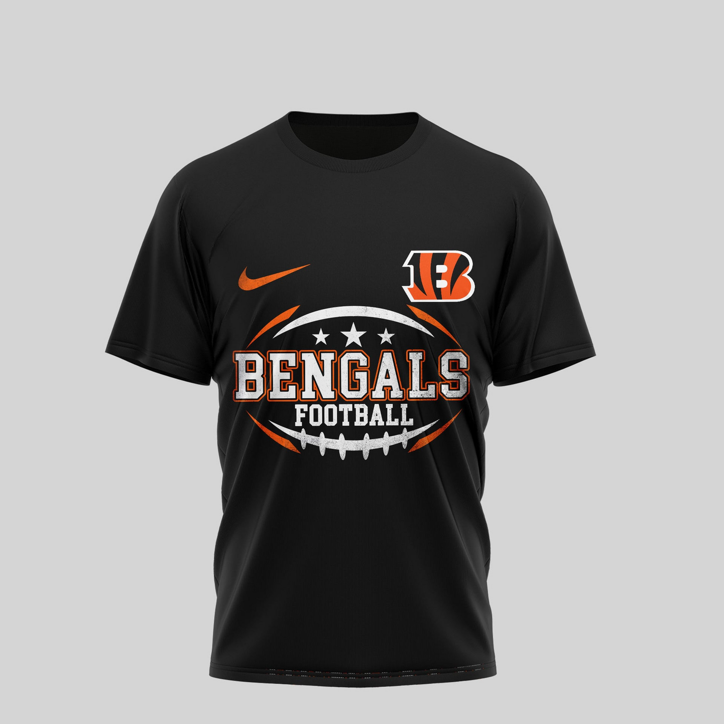 CIN Premium NFL Motorcycle 3D Shirt DDT 090626 HLPHUONG