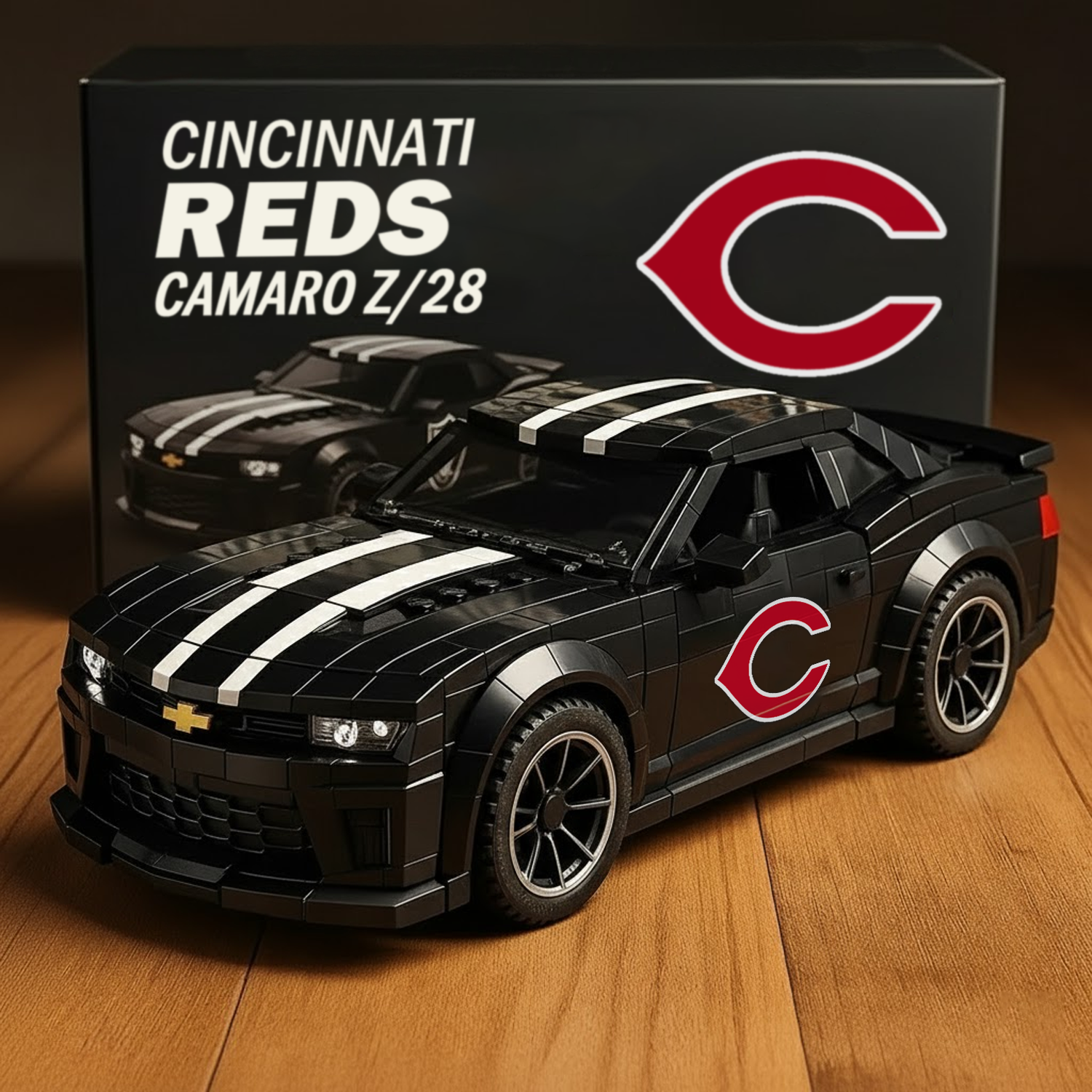 Selected Variant Image