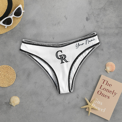 COL Premium MLB Bikini Set DDT CTND