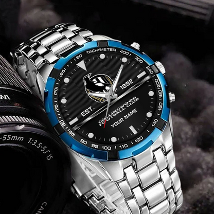 COL X PREMIUM AFL Hand Watch Limited Editon NDT NHT