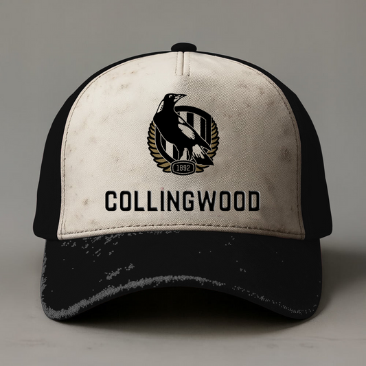 COL x AFL Retro Style Cap DDT CTND