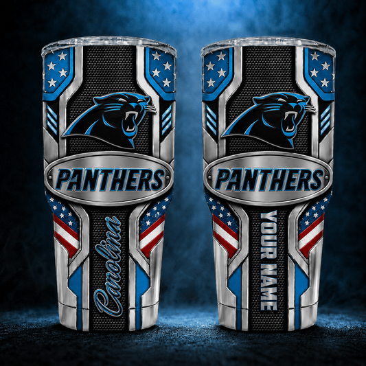 CP Personalized Premium NFL V2 Classic Tumbler 220626
