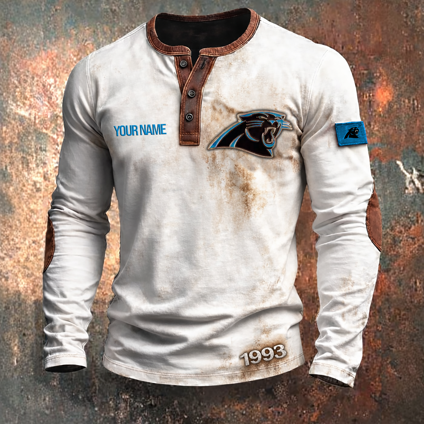 CP Premium Button-Down Jacket DDT CTND