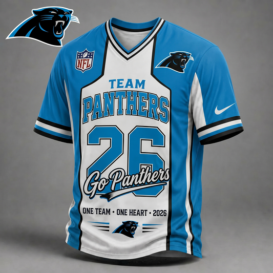 CP Premium NFL Team Pride V-Neck Jersey DDT  010626 HLPHUONG