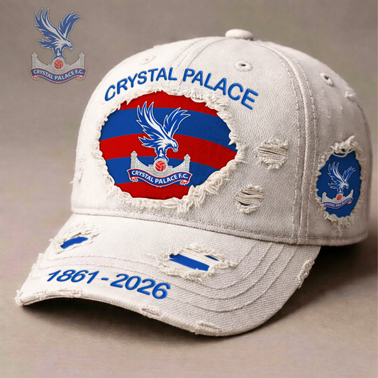 CP x EPL Premium Classic Cap DDT CTND