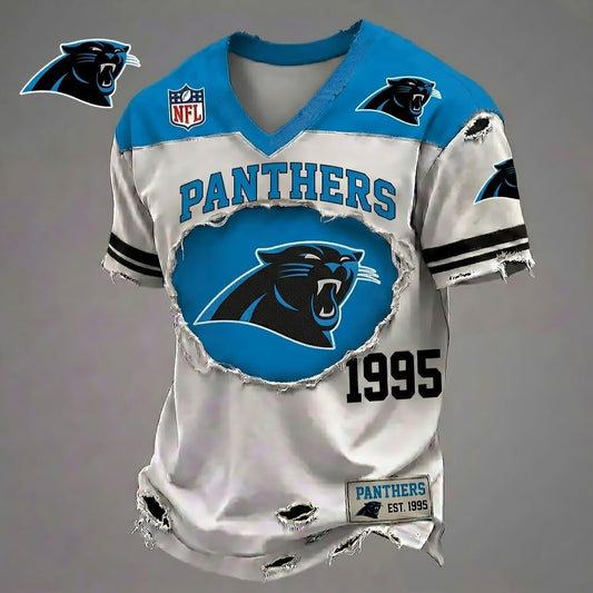 CP x NFL Luxury Classic T-shirt DDT 140526 TTTZ