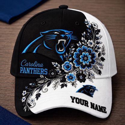CP x NFL Luxury Multicolor Classic Cap