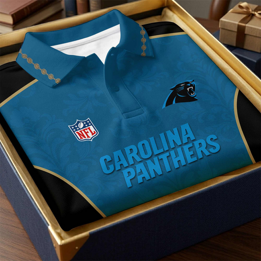 CP x NFL Luxury Polo Shirt 150626