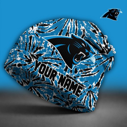 CP x NFL Personalized Premium Beanie Hat DDT CTND