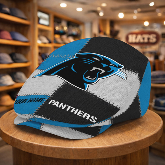 CP x NFL Personalized Premium Jeff Cap DDT CTND