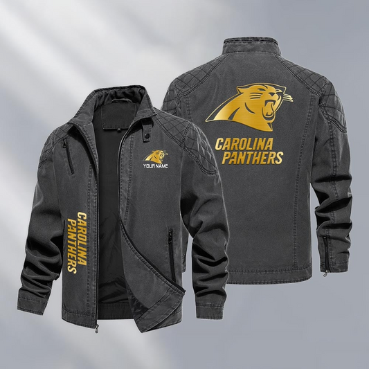 CP x NFL Premium Grit Jacket DDT CTND