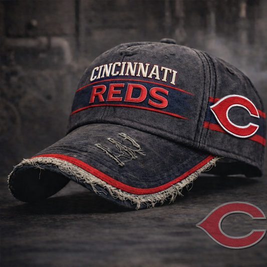 CR x MLB V2 Premium Classic Cap DDT NTL