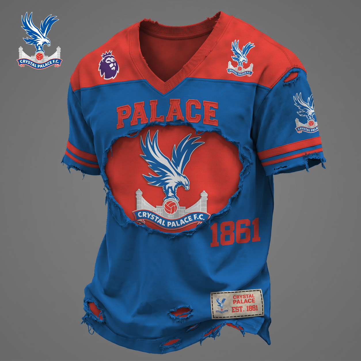 Selected Variant Image