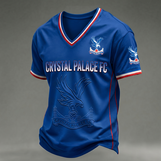 CRY x EPL Luxury V7 Classic T-shirt DDT 060626 HLPHUONG