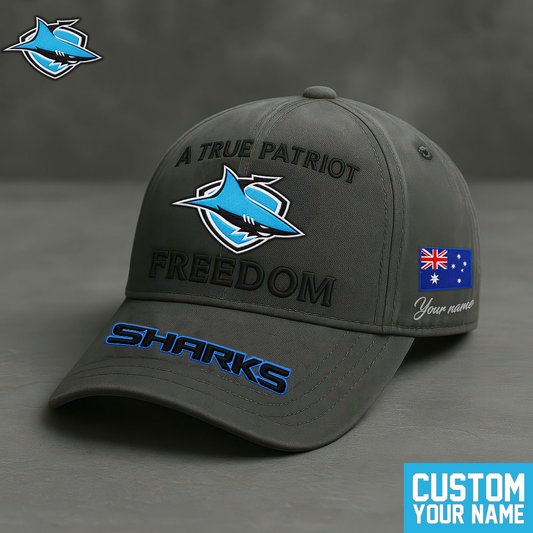 CSS Premium NRL A True Patriot Cap DDT CTND