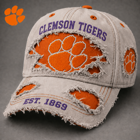 CT NCAA V3 Premium Classic Cap DDT 010626 NTL